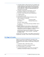 Preview for 127 page of Xerox DocuMate 252 User Manual