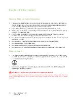 Preview for 10 page of Xerox DocuMate 3220 User Manual
