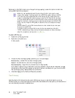 Preview for 66 page of Xerox DocuMate 3220 User Manual