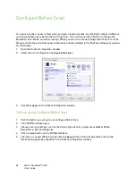 Предварительный просмотр 68 страницы Xerox DocuMate 3220 User Manual