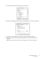 Preview for 75 page of Xerox DocuMate 3220 User Manual