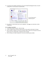 Предварительный просмотр 76 страницы Xerox DocuMate 3220 User Manual