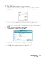 Preview for 125 page of Xerox DocuMate 3220 User Manual