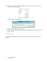 Preview for 126 page of Xerox DocuMate 3220 User Manual