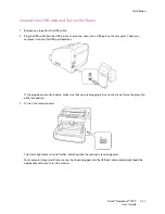 Preview for 25 page of Xerox DocuMate 4799 User Manual