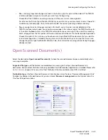 Preview for 57 page of Xerox DocuMate 4799 User Manual