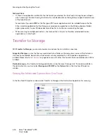 Preview for 58 page of Xerox DocuMate 4799 User Manual