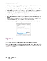 Preview for 66 page of Xerox DocuMate 4799 User Manual