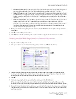 Preview for 81 page of Xerox DocuMate 4799 User Manual