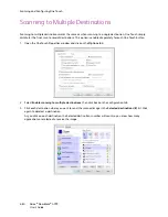 Preview for 92 page of Xerox DocuMate 4799 User Manual