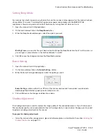 Preview for 177 page of Xerox DocuMate 4799 User Manual
