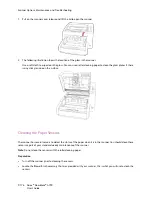 Preview for 184 page of Xerox DocuMate 4799 User Manual