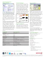 Preview for 2 page of Xerox DocuMate 515 Brochure & Specs