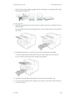 Preview for 36 page of Xerox DocuMate 6710 User Manual