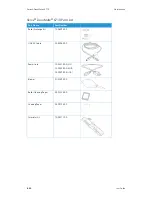 Preview for 69 page of Xerox DocuMate 6710 User Manual