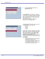 Preview for 28 page of Xerox DocuMate 700 Quick Start Manual