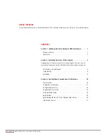 Preview for 2 page of Xerox Document Centre 240 Evaluator Manual