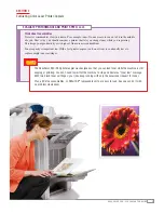 Preview for 7 page of Xerox Document Centre 240 Evaluator Manual