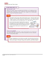 Preview for 10 page of Xerox Document Centre 240 Evaluator Manual