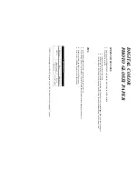 Предварительный просмотр 10 страницы Xerox Document Centre 50 Compatibility Manual