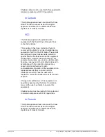 Preview for 10 page of Xerox Document Centre 50 System Administration Manual