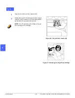 Предварительный просмотр 124 страницы Xerox Document Centre 50 System Administration Manual