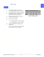 Предварительный просмотр 185 страницы Xerox Document Centre 50 User Manual