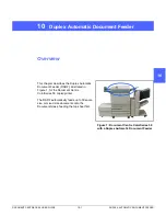 Предварительный просмотр 205 страницы Xerox Document Centre 50 User Manual