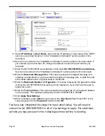 Preview for 12 page of Xerox Document Centre 555 Setup Manual