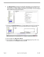 Preview for 16 page of Xerox Document Centre 555 Setup Manual