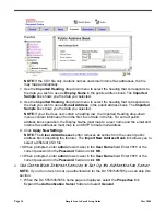 Preview for 18 page of Xerox Document Centre 555 Setup Manual