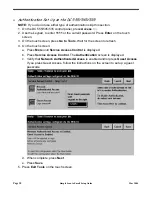 Preview for 20 page of Xerox Document Centre 555 Setup Manual