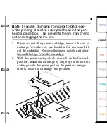 Предварительный просмотр 46 страницы Xerox Document WorkCentre 450c User Manual