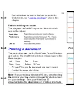 Предварительный просмотр 135 страницы Xerox Document WorkCentre 450c User Manual