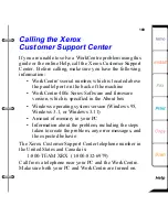 Preview for 169 page of Xerox Document WorkCentre 450c User Manual