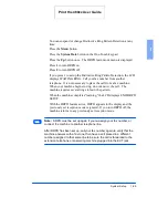 Предварительный просмотр 71 страницы Xerox Document WorkCentre 480cx User Manual