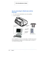 Предварительный просмотр 300 страницы Xerox Document WorkCentre 480cx User Manual