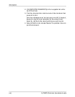 Preview for 18 page of Xerox DocuPrint 155 Operation Manual