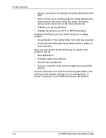 Preview for 36 page of Xerox DocuPrint 155 Operation Manual