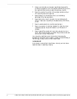 Preview for 4 page of Xerox DocuPrint 180 NPS Series Installation Planning Manual