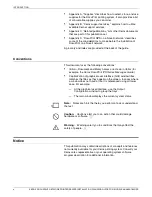 Preview for 10 page of Xerox DocuPrint 180 NPS Series Installation Planning Manual