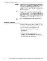 Preview for 22 page of Xerox DocuPrint 180 NPS Series Installation Planning Manual