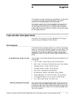 Preview for 107 page of Xerox DocuPrint 180 NPS Series Installation Planning Manual