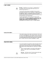 Preview for 5 page of Xerox DocuPrint 180 Configuration Manual