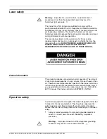 Preview for 7 page of Xerox DocuPrint 180 Configuration Manual