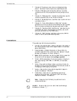 Preview for 22 page of Xerox DocuPrint 180 Configuration Manual