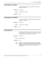 Preview for 41 page of Xerox DocuPrint 180 Configuration Manual