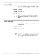 Preview for 42 page of Xerox DocuPrint 180 Configuration Manual