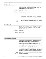 Preview for 44 page of Xerox DocuPrint 180 Configuration Manual