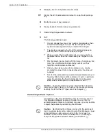 Preview for 52 page of Xerox DocuPrint 180 Configuration Manual